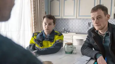 Boglands, enquête en terre noire