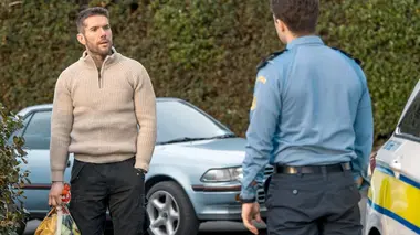 Boglands, enquête en terre noire