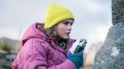 Boglands, enquête en terre noire