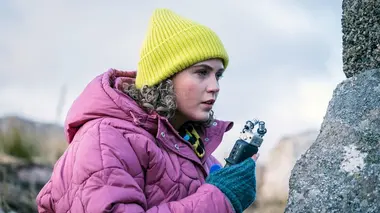 Boglands, enquête en terre noire