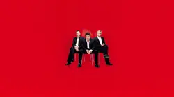 Boire, fumer et conduire vite