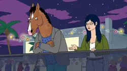 BoJack Horseman S01E03 Muffin à épines