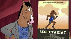 BoJack Horseman​ S03E01 Un rêve se réalise