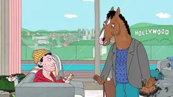 BoJack Horseman​ S01E10 Un pauvre canasson