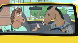 BoJack Horseman​ S04E05 Toutes mes condoléances