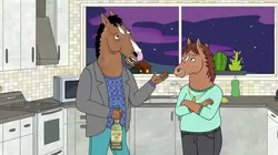 Sur MCM à 22h16 : BoJack Horseman​