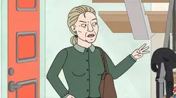 BoJack Horseman S06E02 Le nouveau client