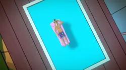 BoJack Horseman S06E07 L'emblème de la dépression