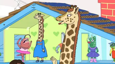 Une histoire qui fait du bien