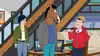 Todd Chavez dans BoJack Horseman S06E04 Surprise ! (2019)