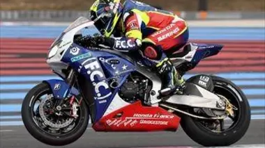 Bol d'Or Motocyclisme Championnat du monde d’endurance 2018/2019