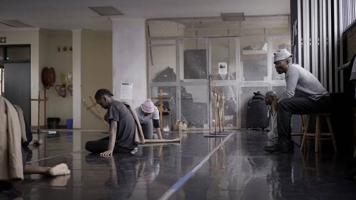 "Boléro", le refrain du monde