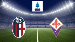 Bologne / Fiorentina - Football Serie A