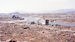 Visuel de Bombardiers : la terreur de la Seconde Guerre mondiale