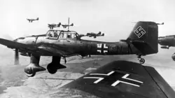 Bombardiers : la terreur de la Seconde Guerre mondiale