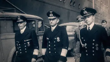 Bombardiers : la terreur de la Seconde Guerre mondiale Les moyens de la victoire