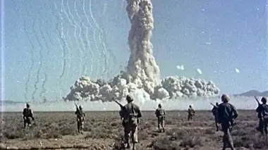 Bombe atomique, les secrets d'un compte à rebours