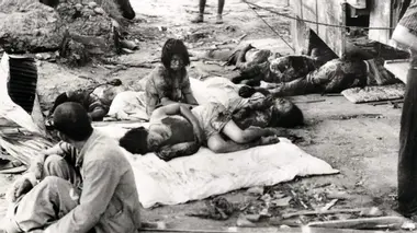 Bombe atomique, les secrets d'un compte à rebours