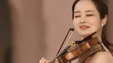 Bomsori Kim, Camerata Salzburg : Mozart, Concerto pour violon 4