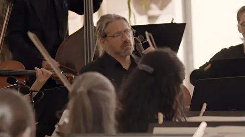 Bomsori Kim, Camerata Salzburg : Mozart, Concerto pour violon 5