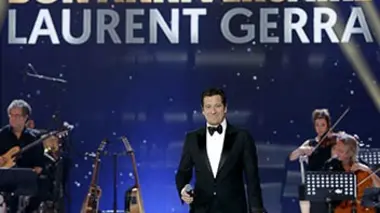 Bon anniversaire monsieur Gerra