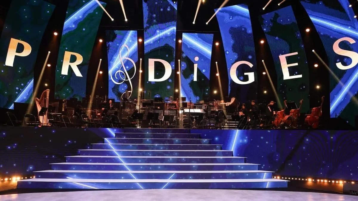 Bon anniversaire, Prodiges, 10 ans d'aventure !