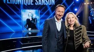Bon anniversaire Véronique Sanson