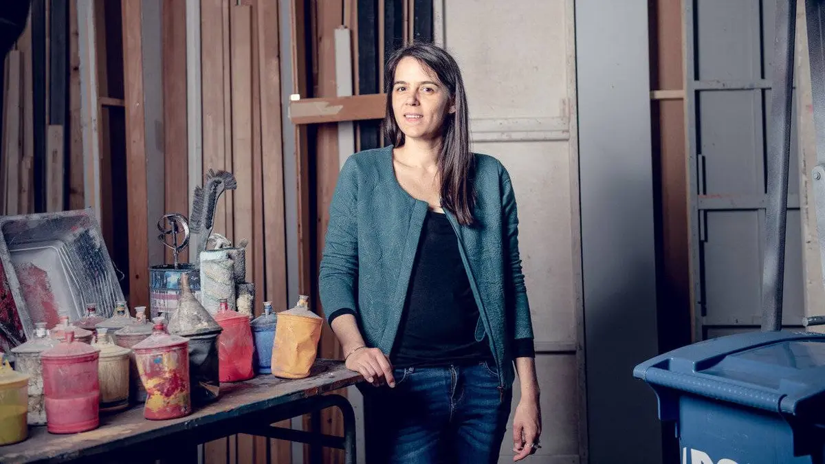 Bon Débarras ! S01E04 Renens