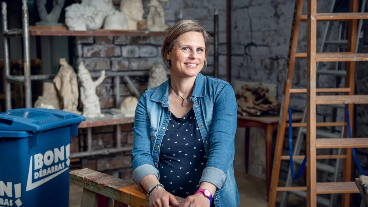 Bon Débarras ! S01E05 Troistorrents