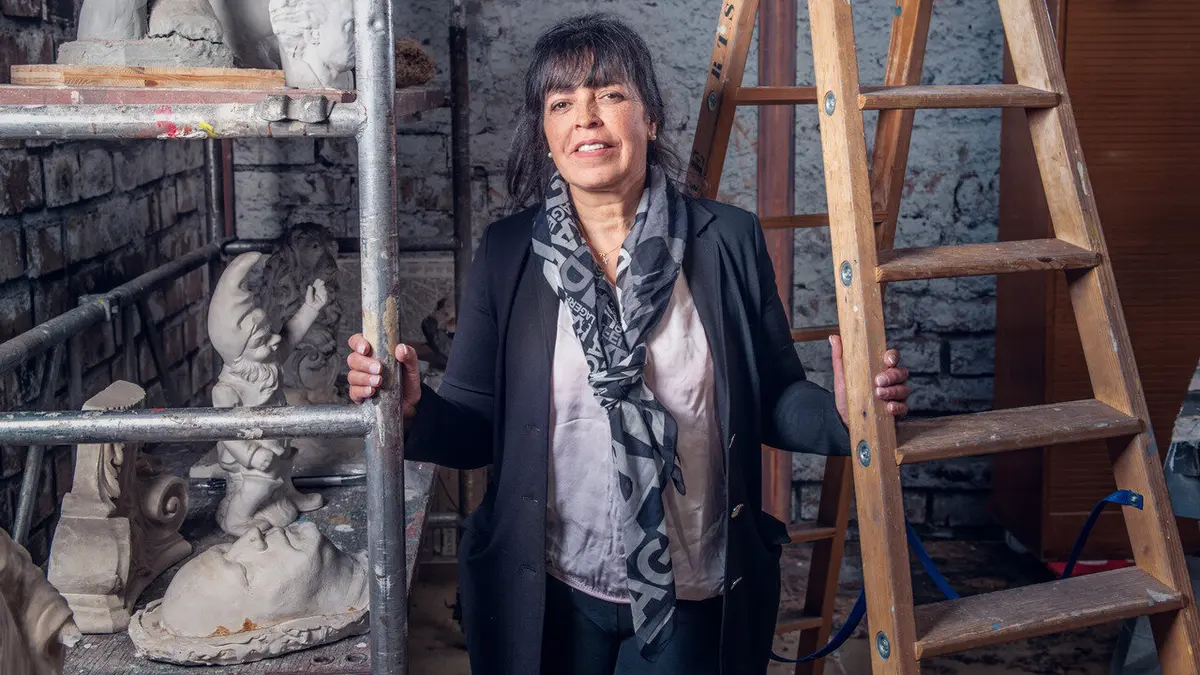 Bon Débarras ! S01E06 Genève