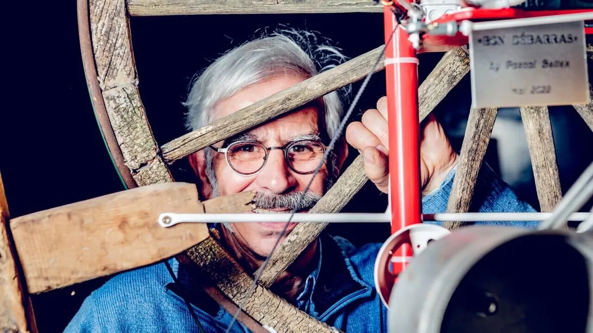 Bon Débarras ! Attalens