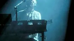 Visuel de Bon Iver à Cork