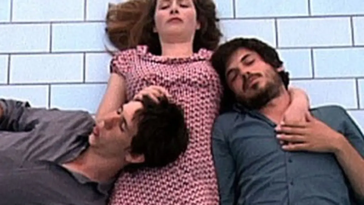 Bon vent Claude Goretta