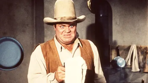 Bonanza S01E10 Aimée et aimante