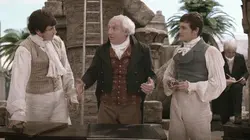 Bonaparte, la campagne d'Egypte Les découvertes