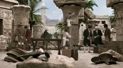 Bonaparte, la campagne d'Egypte Les découvertes