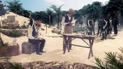 Bonaparte, la campagne d'Egypte