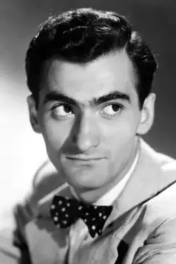 Photo Bonar Colleano