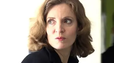 Nathalie Kosciusko-Morizet