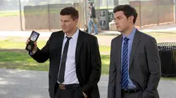 Sur 6ter à 22h40 : Bones