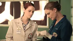 Bones S09E23 Le dernier plongeon