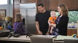 Bones S11E01 Frères de sang