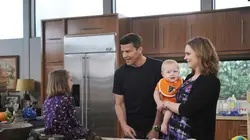 Bones S11E01 Frères de sang