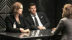 Sur 6ter à 21h10 : Bones