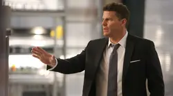 Bones S12E12 Tout finit par changer