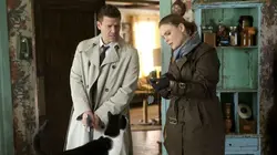 Bones S11E13 Le monstre dans le placard en streaming