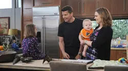 Sur 6ter à 22h40 : Bones