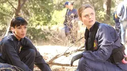 Bones S10E06 Par-delà la mort et l'enfer