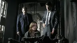 Bones S02E12 Fin de partie