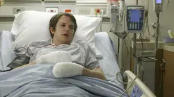 Bones S03E15 L'apprenti